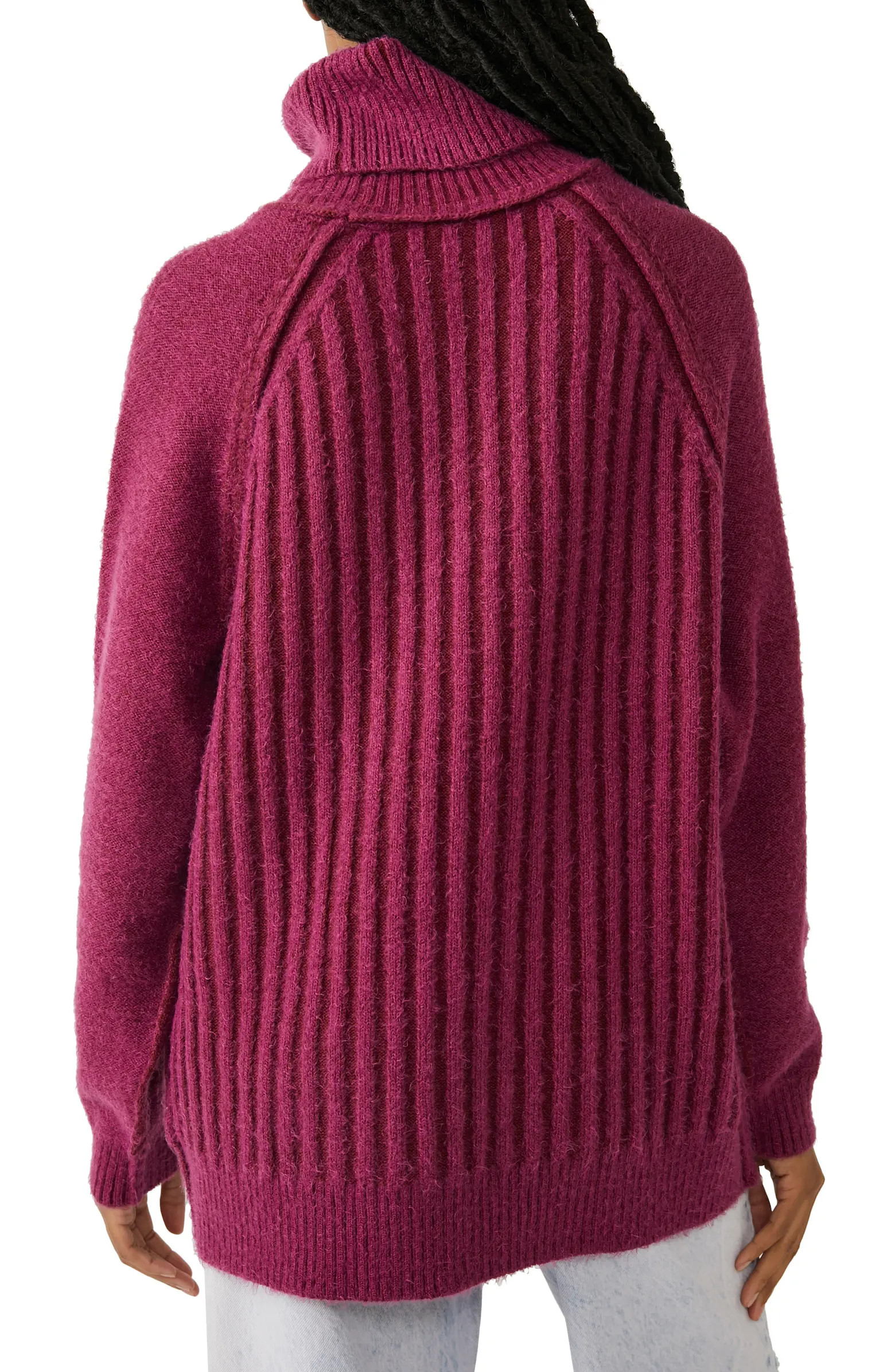 Big City Turtleneck Sweater | Nordstrom