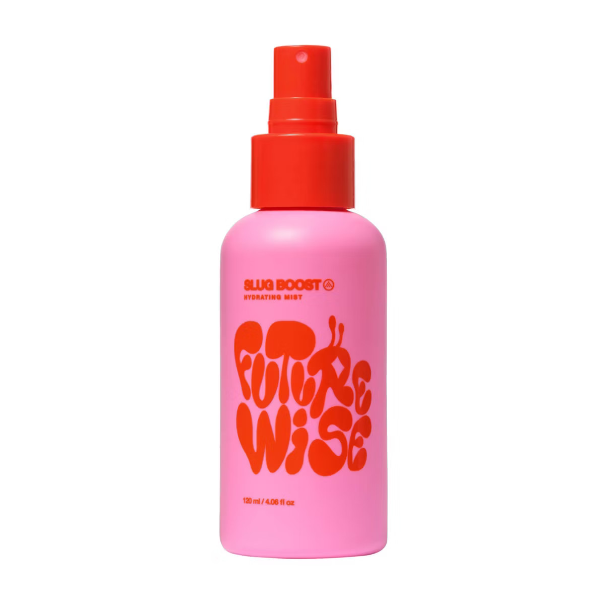 Futurewise Slug Boost Hydrating Mist - 4.06 fl oz | Target