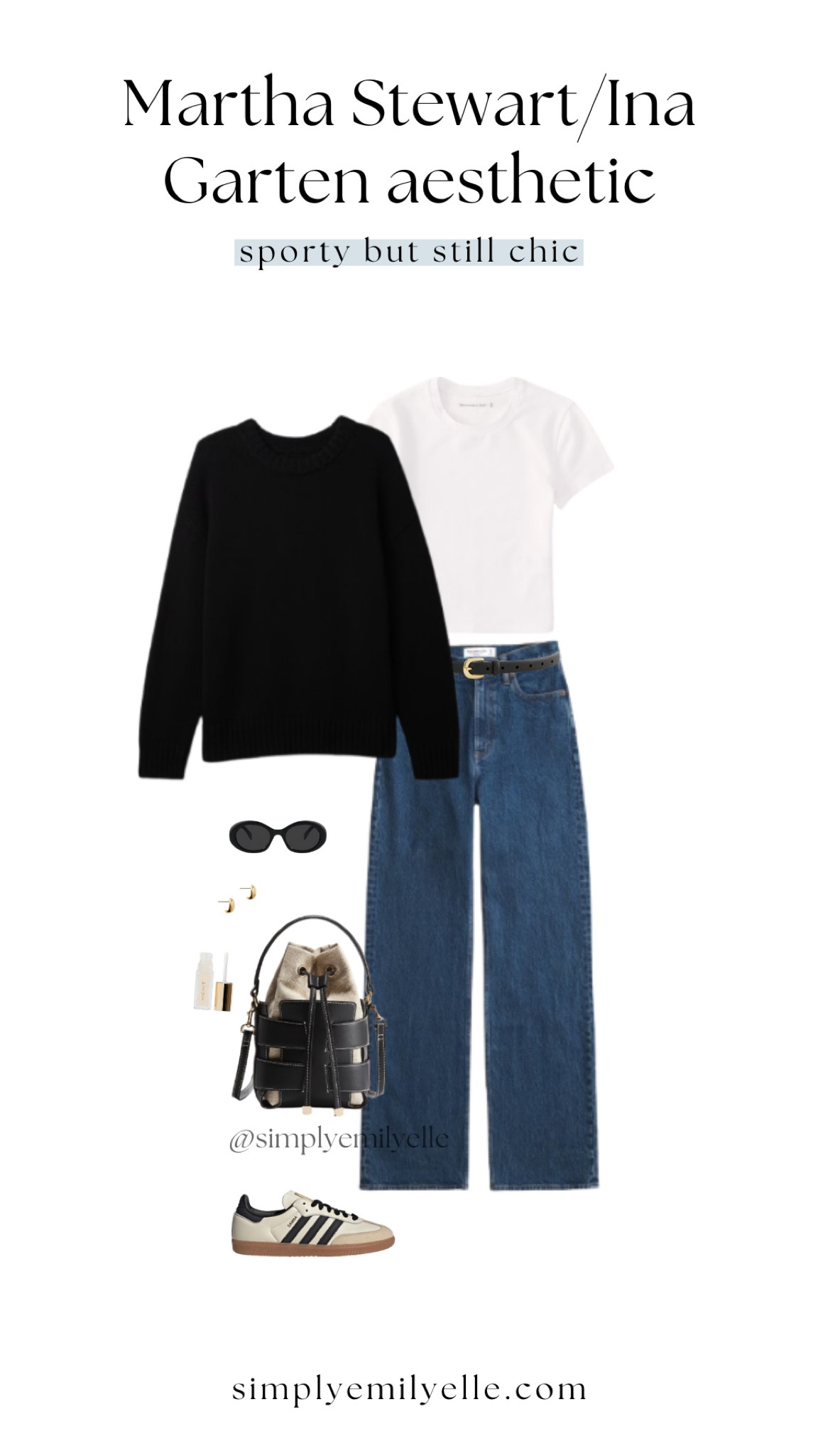 Coastal outfit, coastal aesthetic, coastal outfit, coastal grandmother aesthetic, coastal grandmother outfit, Nancy matters aesthetic, Martha Stewart aesthetic, ina garten aesthetic 

#LTKStyleTip #LTKFindsUnder50 #LTKSaleAlert