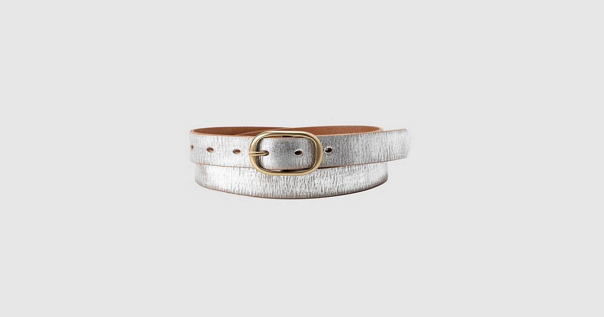 Charlie Belt | Levi's US