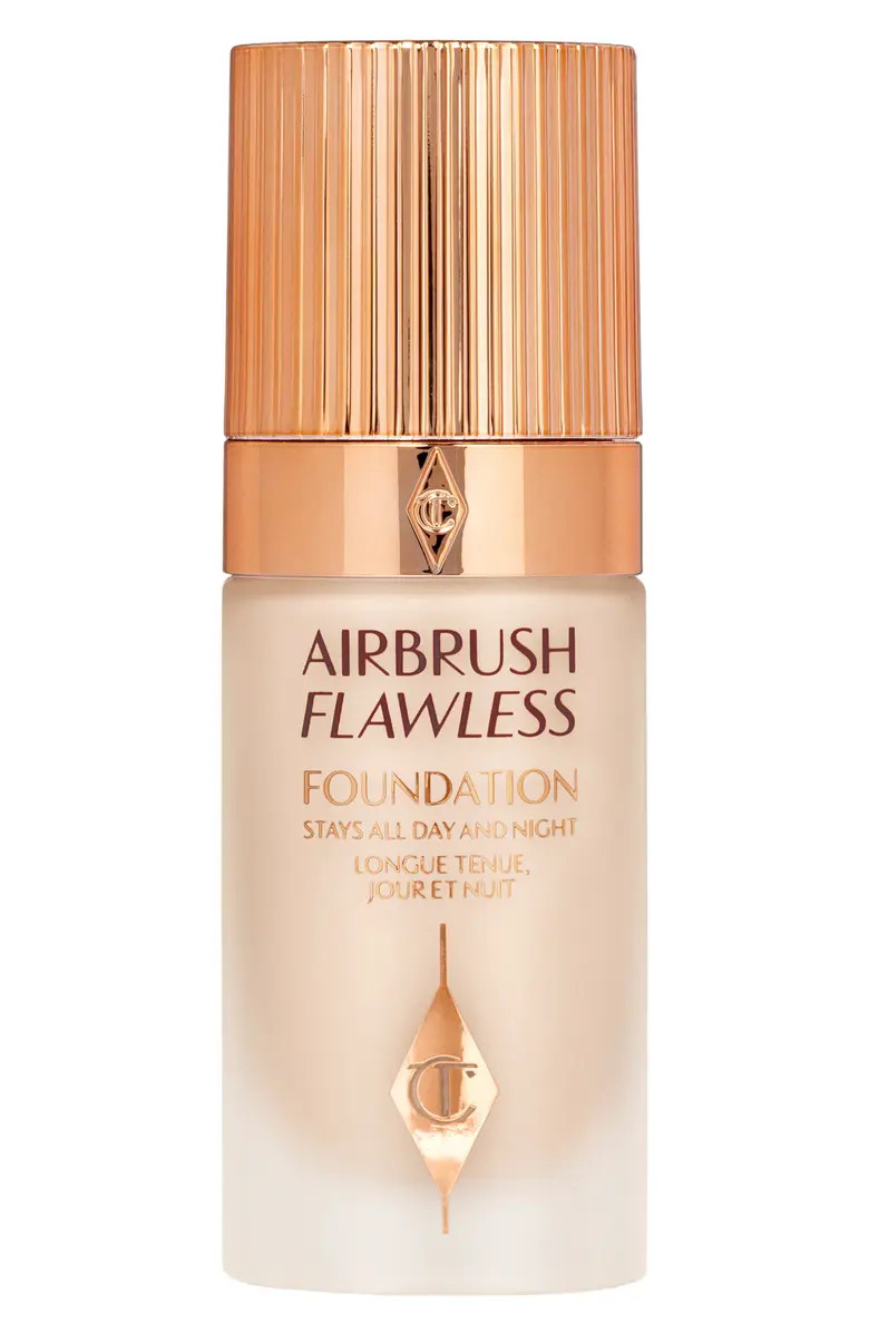 Airbrush Flawless Foundation | Nordstrom