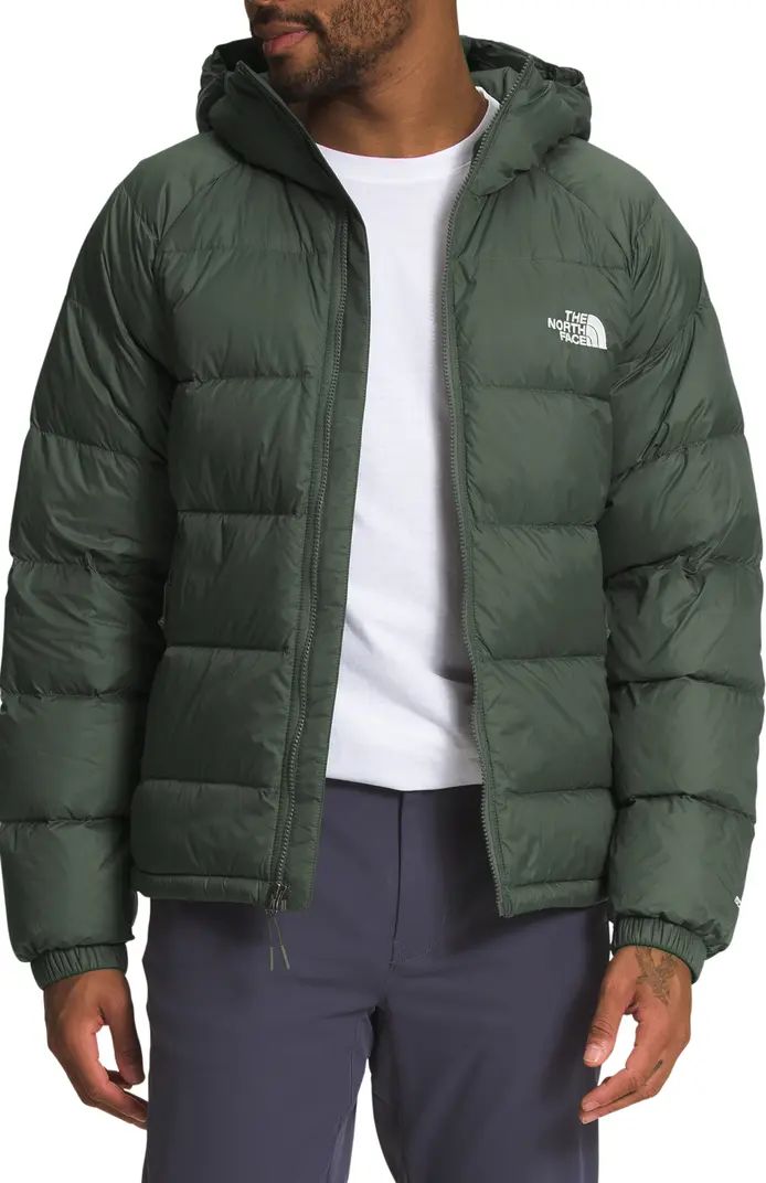 The North Face Hydrenalite 550 Fill Power Down Jacket | Nordstrom | Nordstrom