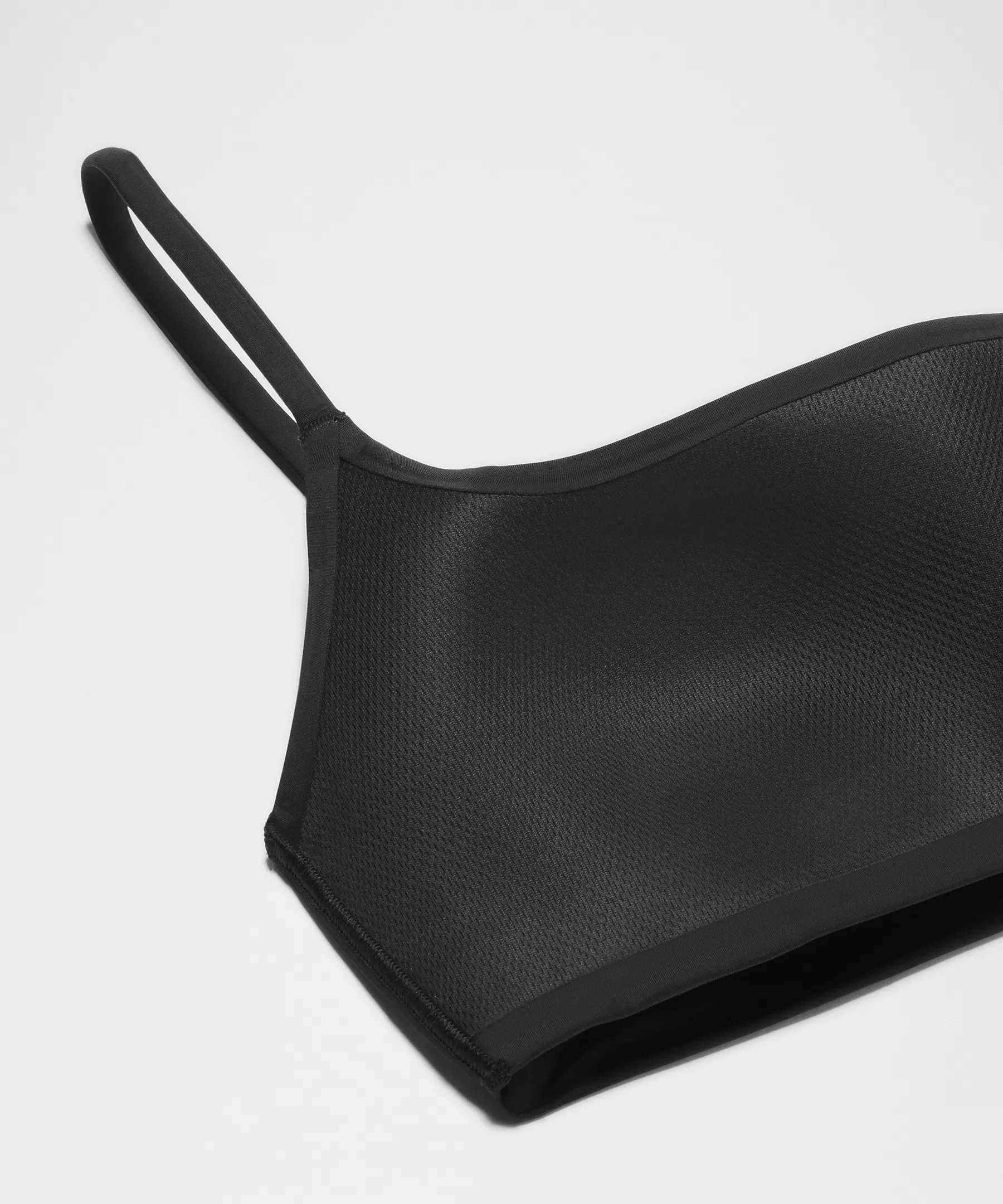 Like a Cloud Spaghetti-Strap Bra | Lululemon (US)