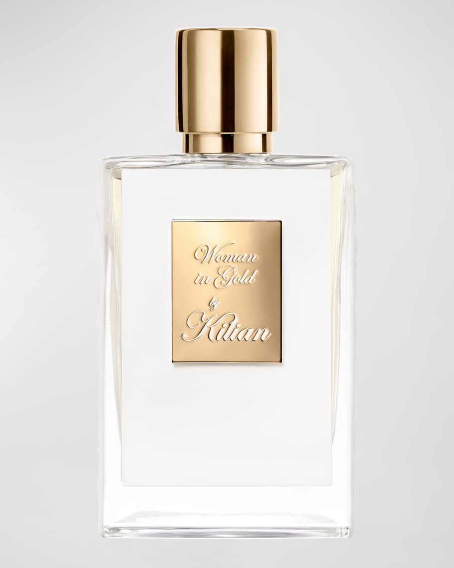 Kilian Woman in Gold, 1.7 oz./ 50 mL | Neiman Marcus