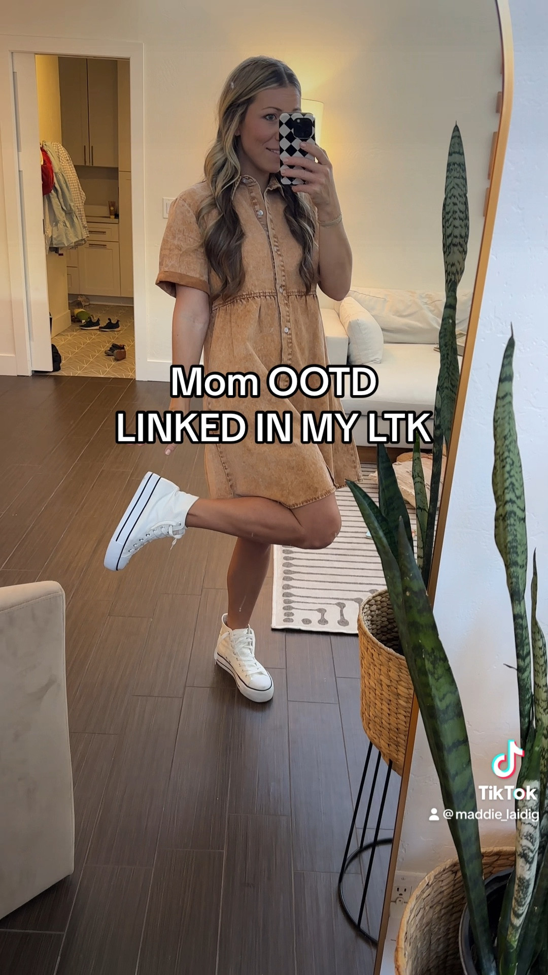 Mom outfit that works with or without a bump! All from Amazon under $50! 

#LTKSeasonal #LTKstyletip #LTKfindsunder50