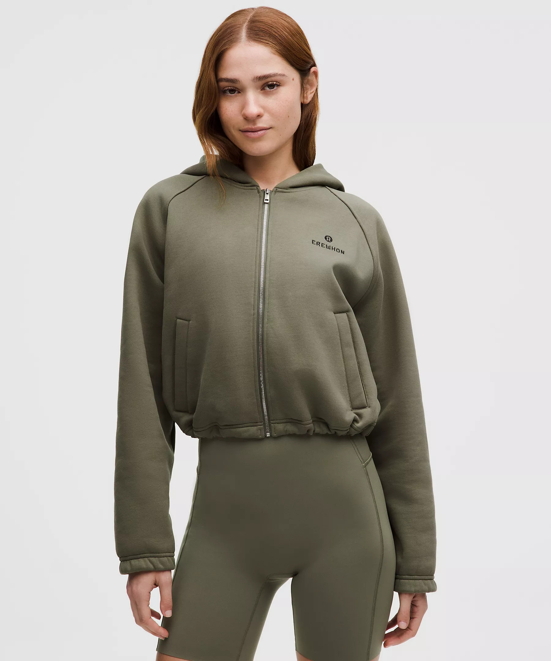 Calabasas Hoodie | Lululemon (US)