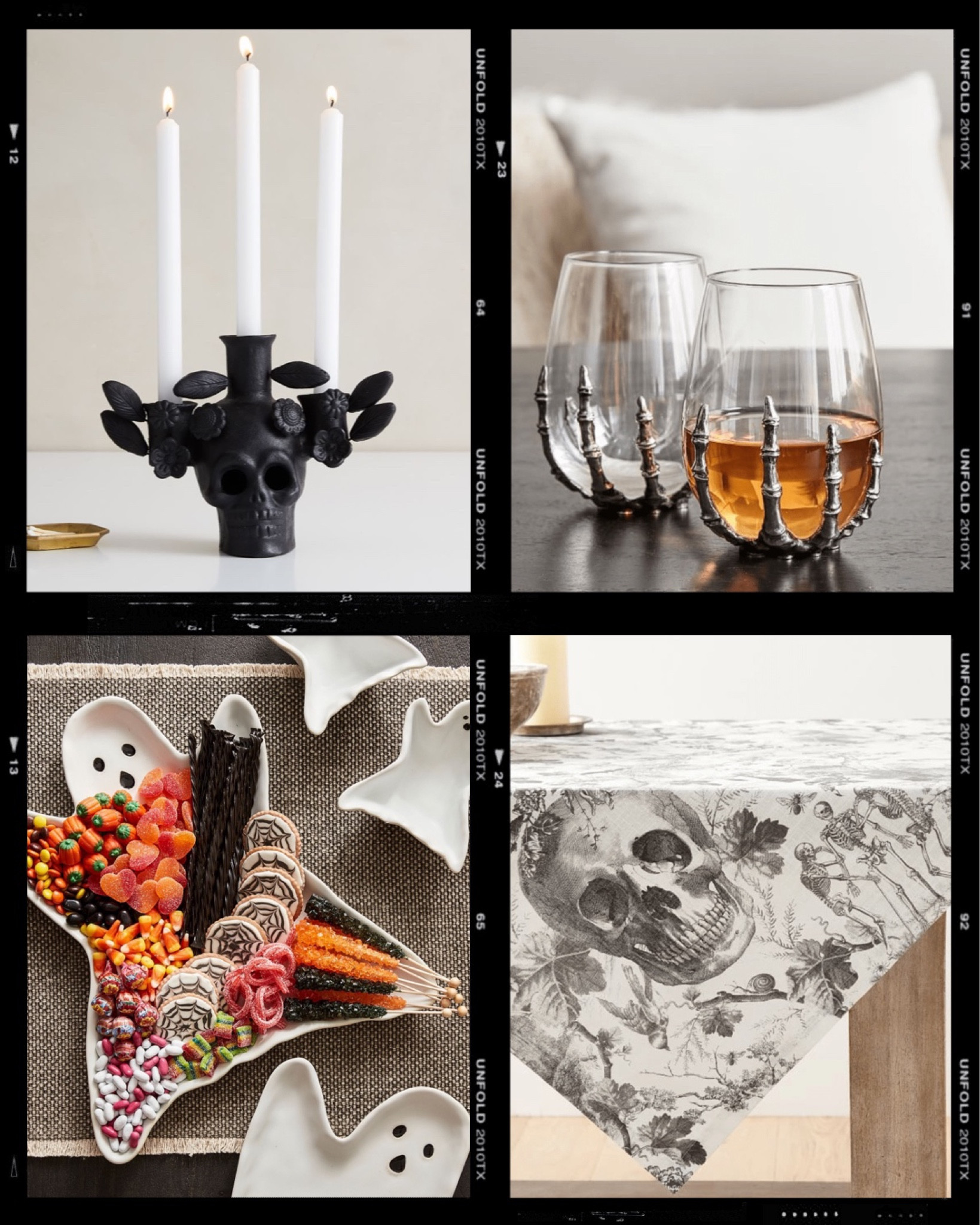 Halloween Decoration Ideas for Your Home 🎃👻🍁 From pumpkins to ghosts, cats to crystal skulls, here are some fun ideas for decorating your home for Halloween.


#LTKHalloween #LTKhome #LTKSeasonal