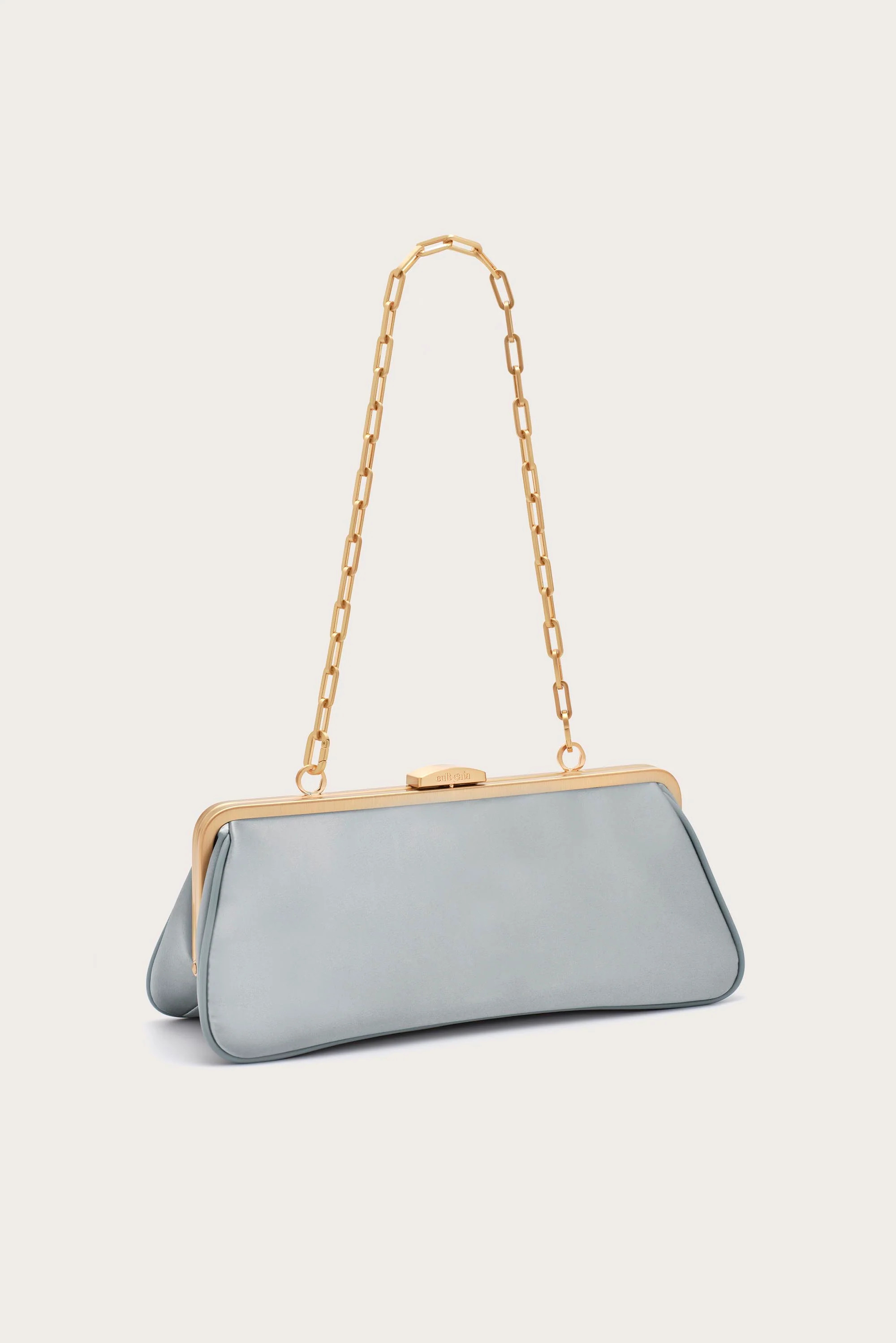 MATILDE SHOULDER BAG - CELADON | Cult Gaia - US