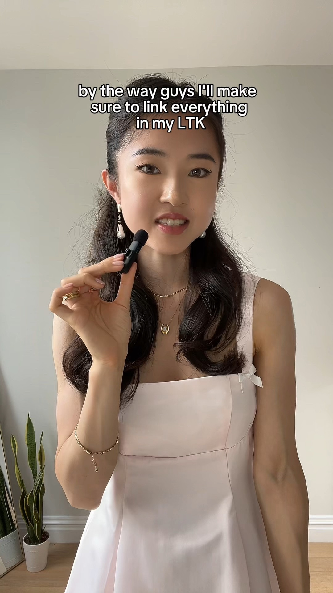 The perfect pink dress — get this one for your bday or anniversary! 💕 

#LTKstyletip #LTKVideo #LTKfindsunder100