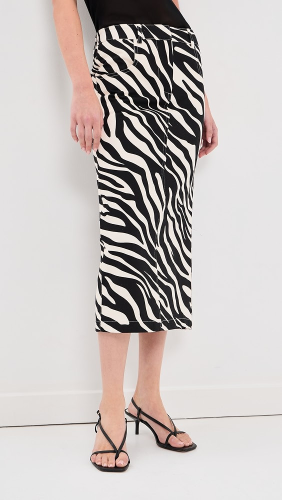 Tina Skirt | Shopbop