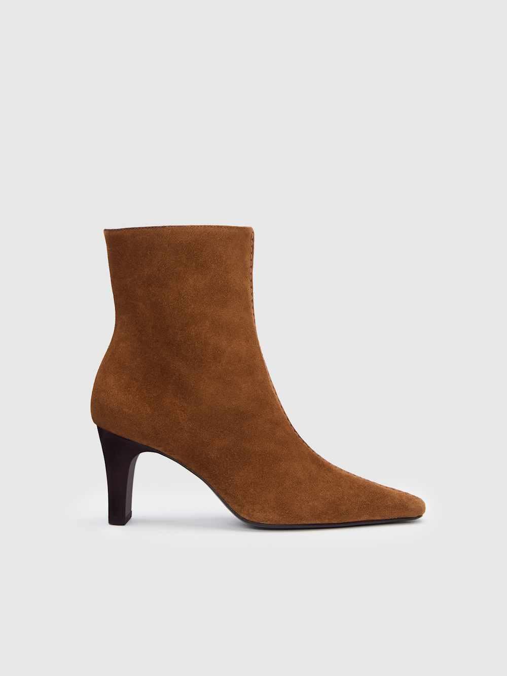 Tatyana Ankle Boot | Reformation (Global)