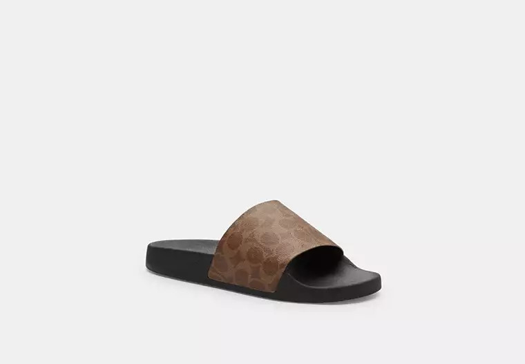 Slide In Signature Canvas | Coach Outlet US