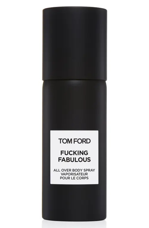 TOM FORD Fabulous All Over Body Spray at Nordstrom | Nordstrom