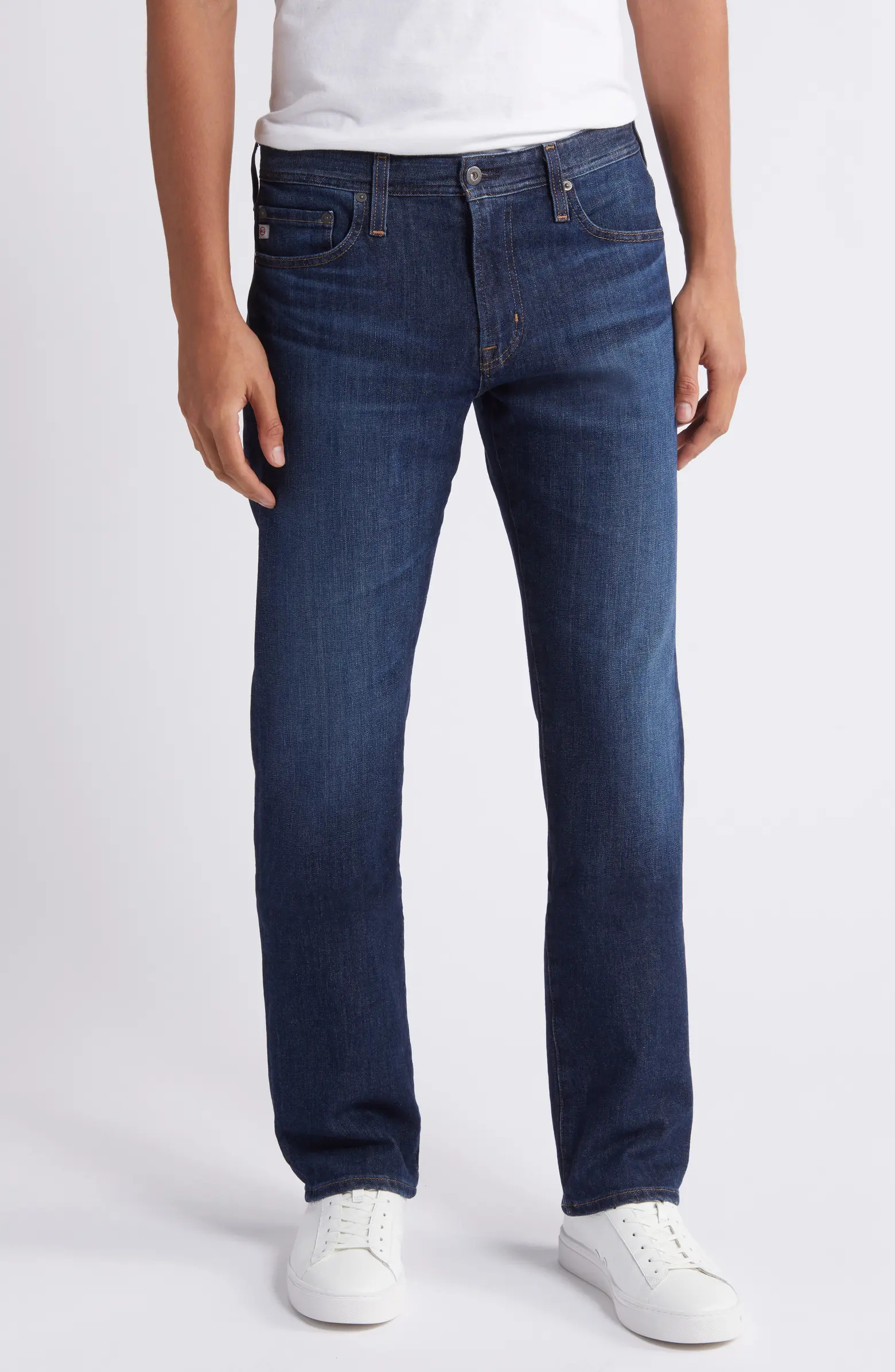 AG Protégé Straight Leg Jeans | Nordstrom | Nordstrom