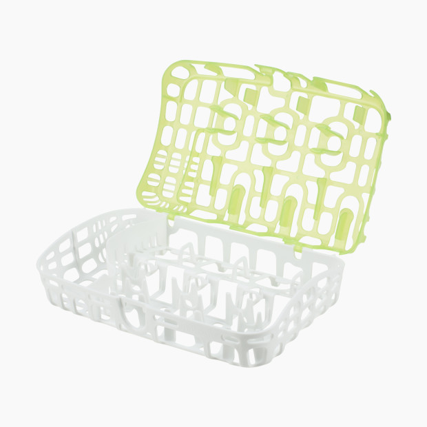 Dr. Brown's Options Dishwashing Basket Size 9.8"" x 2.8"" x 6.3 | Babylist