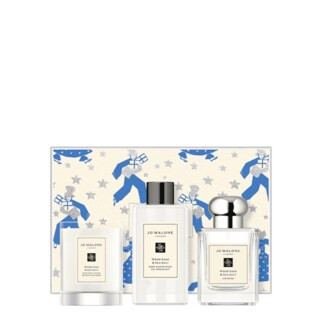 Jo Malone London Wood Sage & Sea Salt Collection - 50 ml,100 ml,65g | Jo Malone (US)