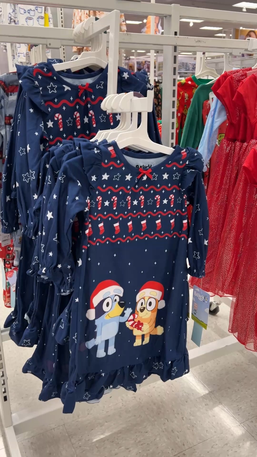 30% off holiday pjs for toddlers! 

Target finds, Target style, toddler Christmas 

#LTKKids #LTKHoliday #LTKSaleAlert