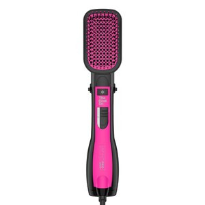 Conair InfinitiPRO The Knot Dr. All-in-One Smoothing Dryer Brush | CVS Health