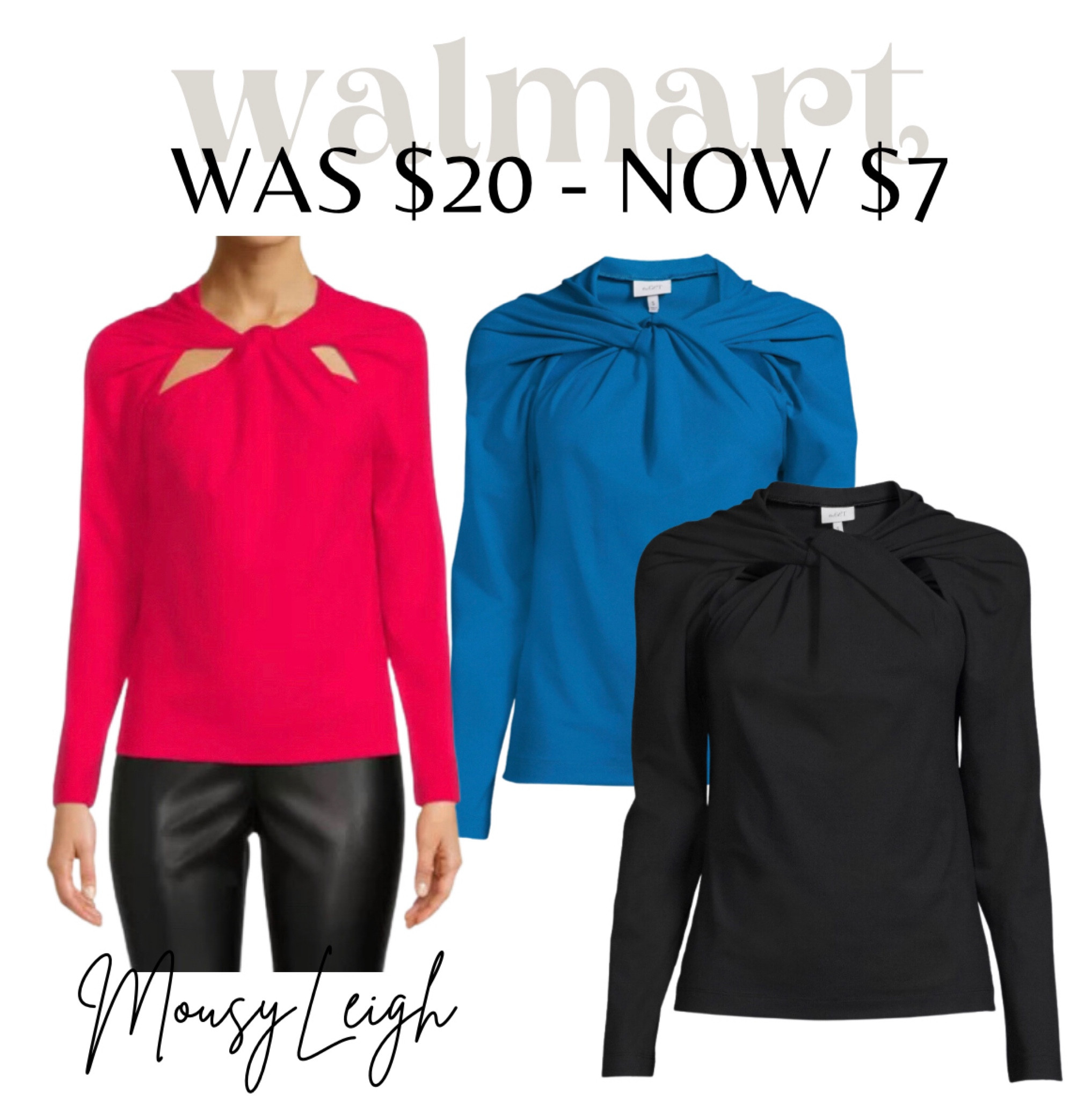Sale alert! Long sleeve tops from Walmart, just $7! 

walmart, walmart finds, walmart find, walmart summer, found it at walmart, walmart style, walmart fashion, walmart outfit, walmart look, outfit, ootd, inpso, sale, sale alert, shop this sale, found a sale, on sale, shop now, fall, fall style, fall outfit, fall outfit idea, fall outfit inspo, fall outfit inspiration, fall loom, fall fashions fall tops, fall shirts, flannel, hooded flannel

#LTKFind #LTKsalealert #LTKstyletip