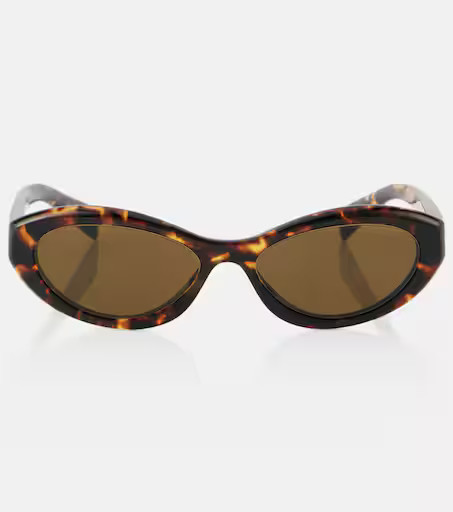 Symbole cat-eye sunglasses | Mytheresa (UK)
