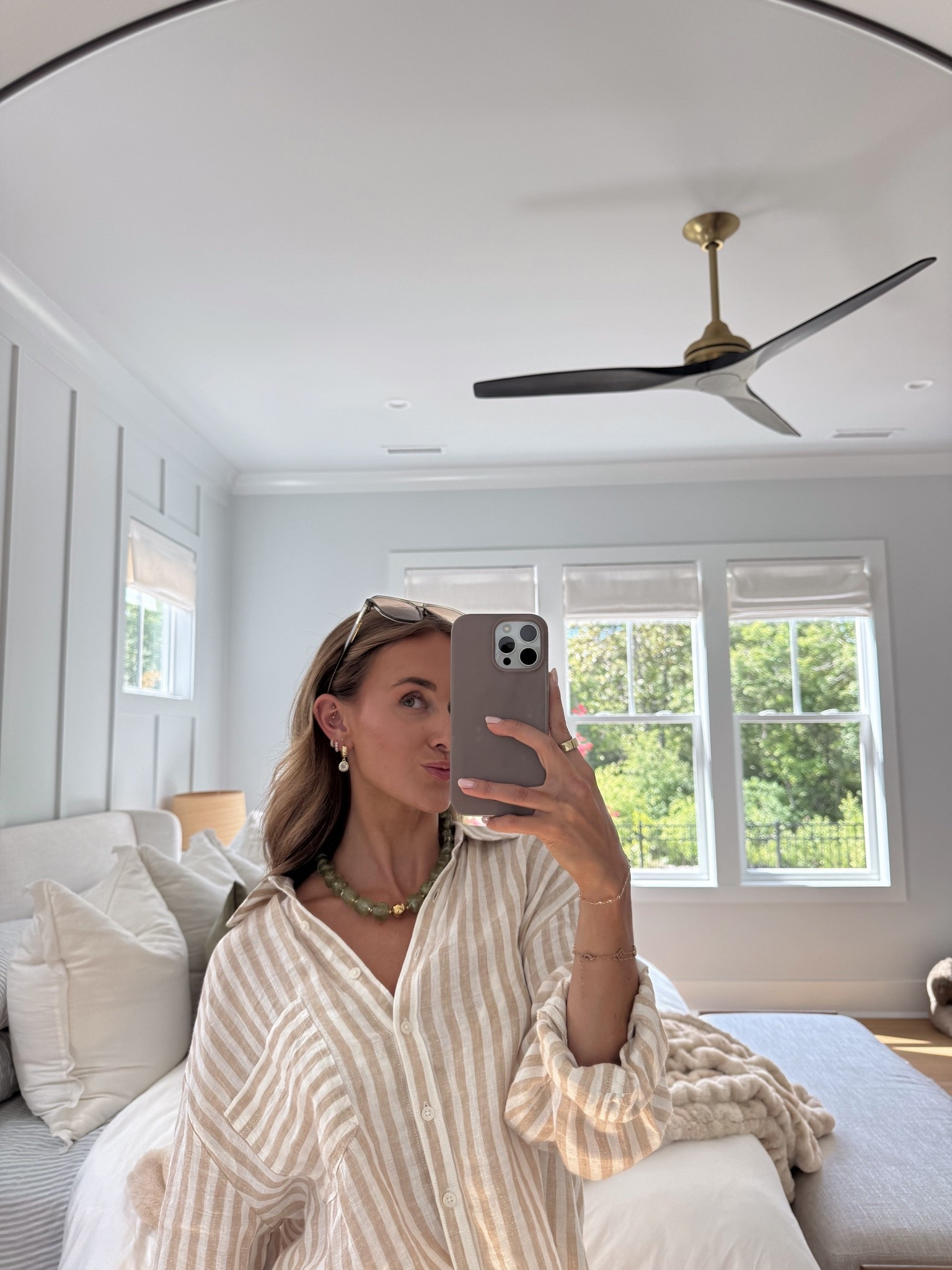Outfit details 🤍

#LTKootd