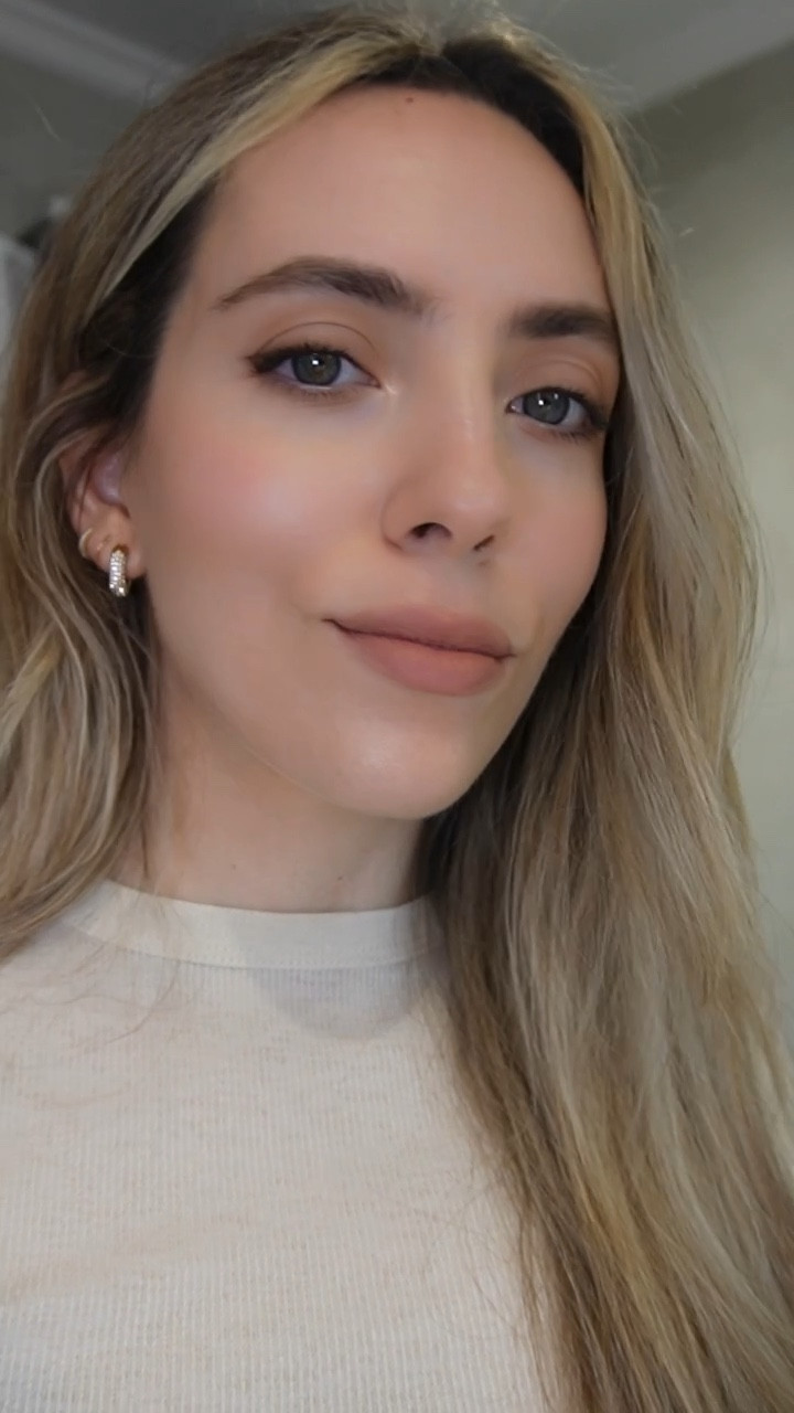 If you are like me and love a good barely there comfortable matte lipstick with a creamy formula, then these Lip Soufflé Matte Lip Cream lipsticks from Rare Beauty in the shades Elevate & Kindness will be your favorite for this Summer and beyond 🤎 

Matte lipstick, nude matte lipstick, coral matte lipstick, rare beauty lipstick, minimal makeup, chic makeup, effortless makeup

#LTKbeauty #LTKFind #LTKunder50