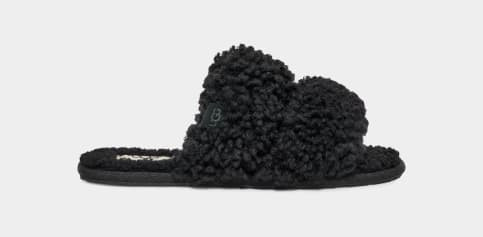Maxi Curly Scuffetta | UGG (US)