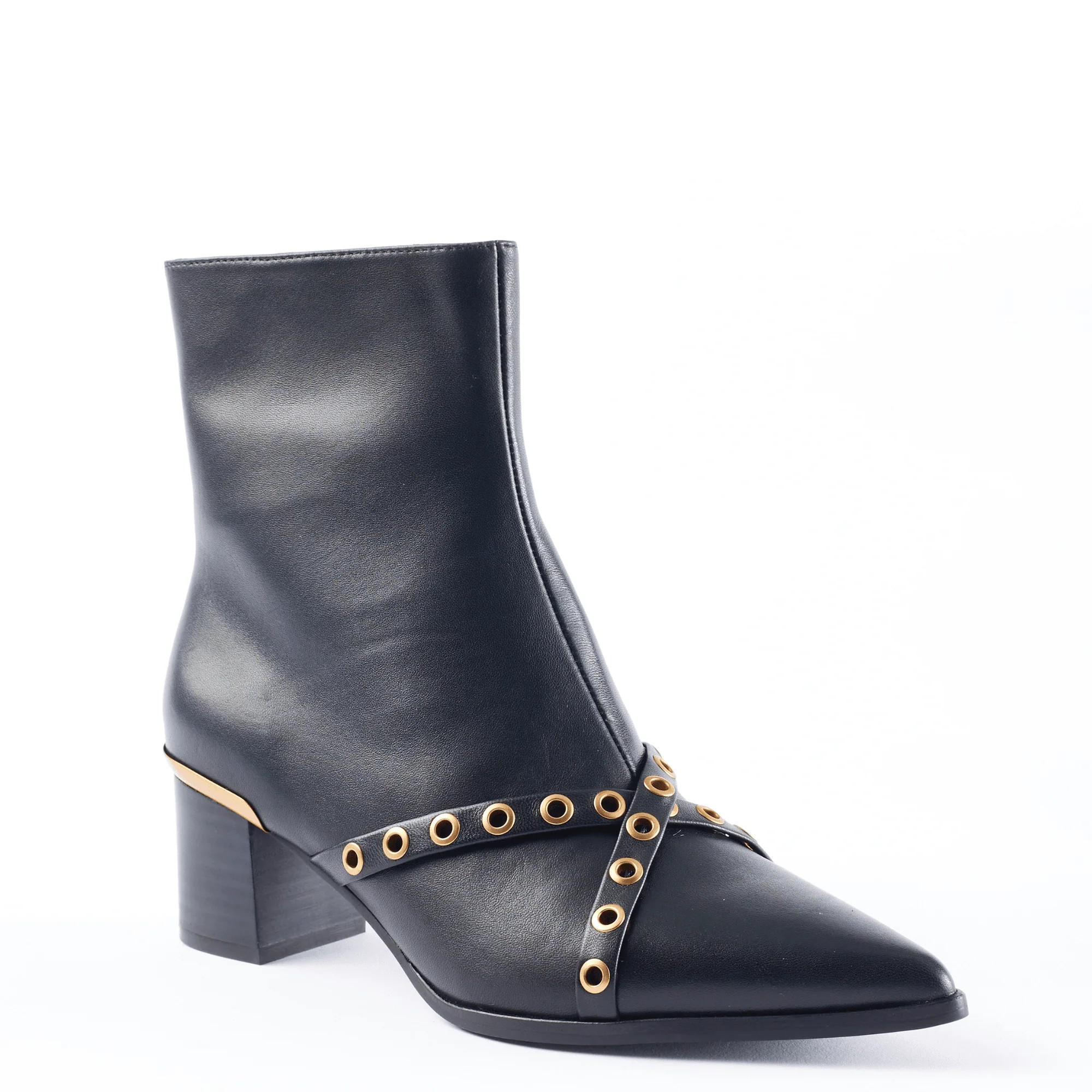 DUNDY 2 BLACK | Cecelia New York