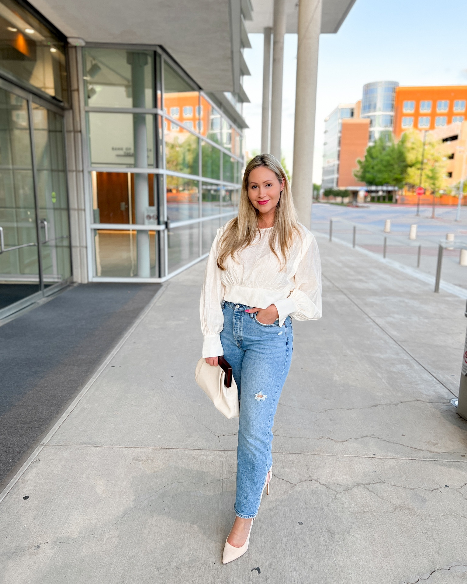 Spring casual

#LTKstyletip #LTKFind #LTKSeasonal