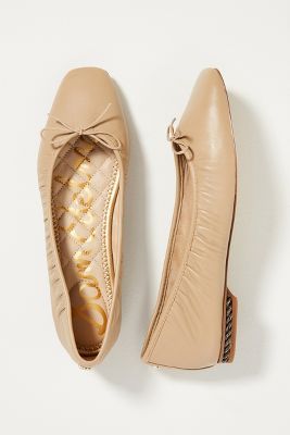 Sam Edelmen Meg Flats | Anthropologie (US)