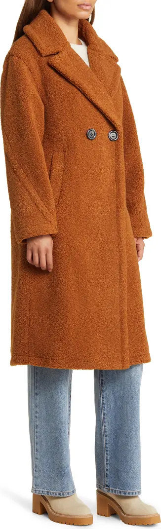 Teddy Coat | Nordstrom