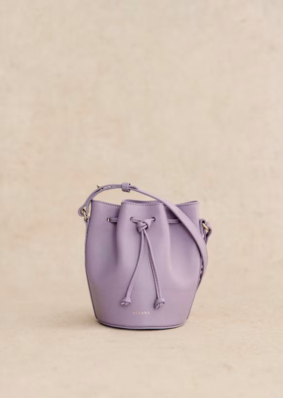 Micro Farrow Bag | Sezane Paris