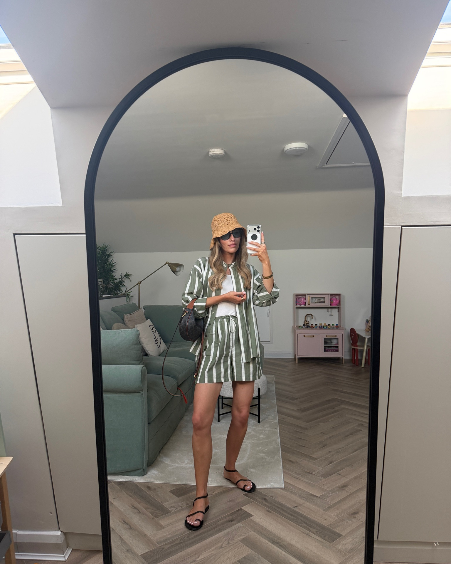 #summeroutfits #heatwaveoutfits

#LTKstyletip