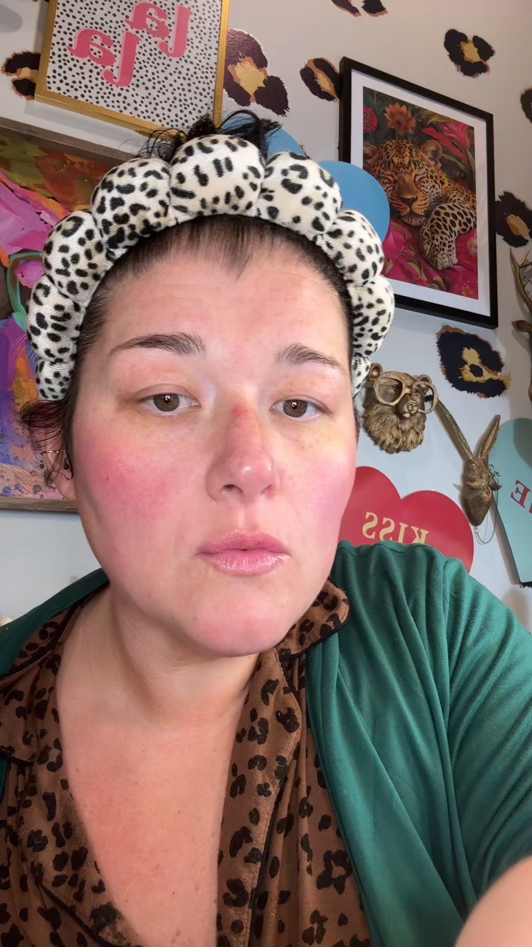 Get glass skin with #medicube! I get compliments all the time on my skin! I’m 38 with no work done! #beauty #skincare #koreanskincare #glassskin

#LTKmorningroutine #LTKselfcare