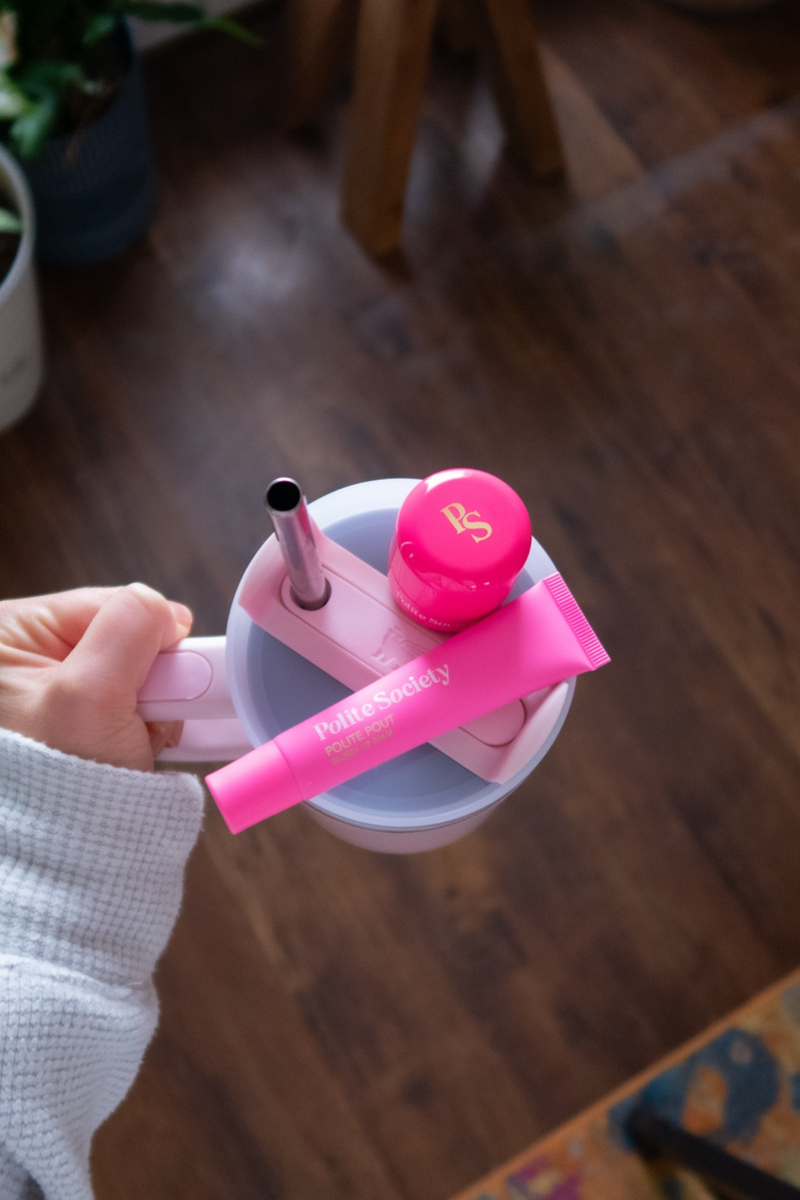 Polite Society’s new duo! Shades Miami and Jelly Bean💗 Perfect little Valentine’s day gifts! 