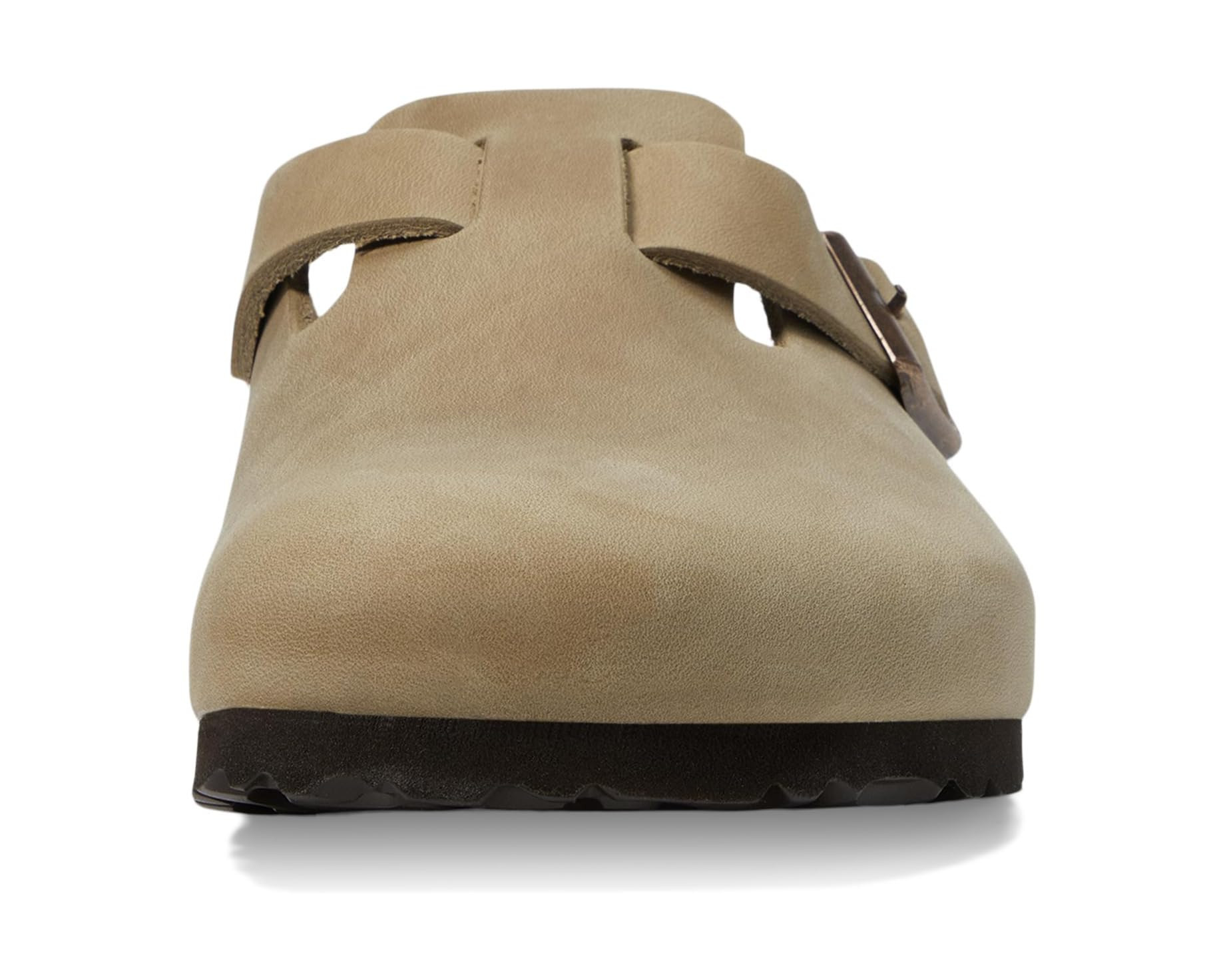 Boston - Oiled Leather (Unisex) | Zappos