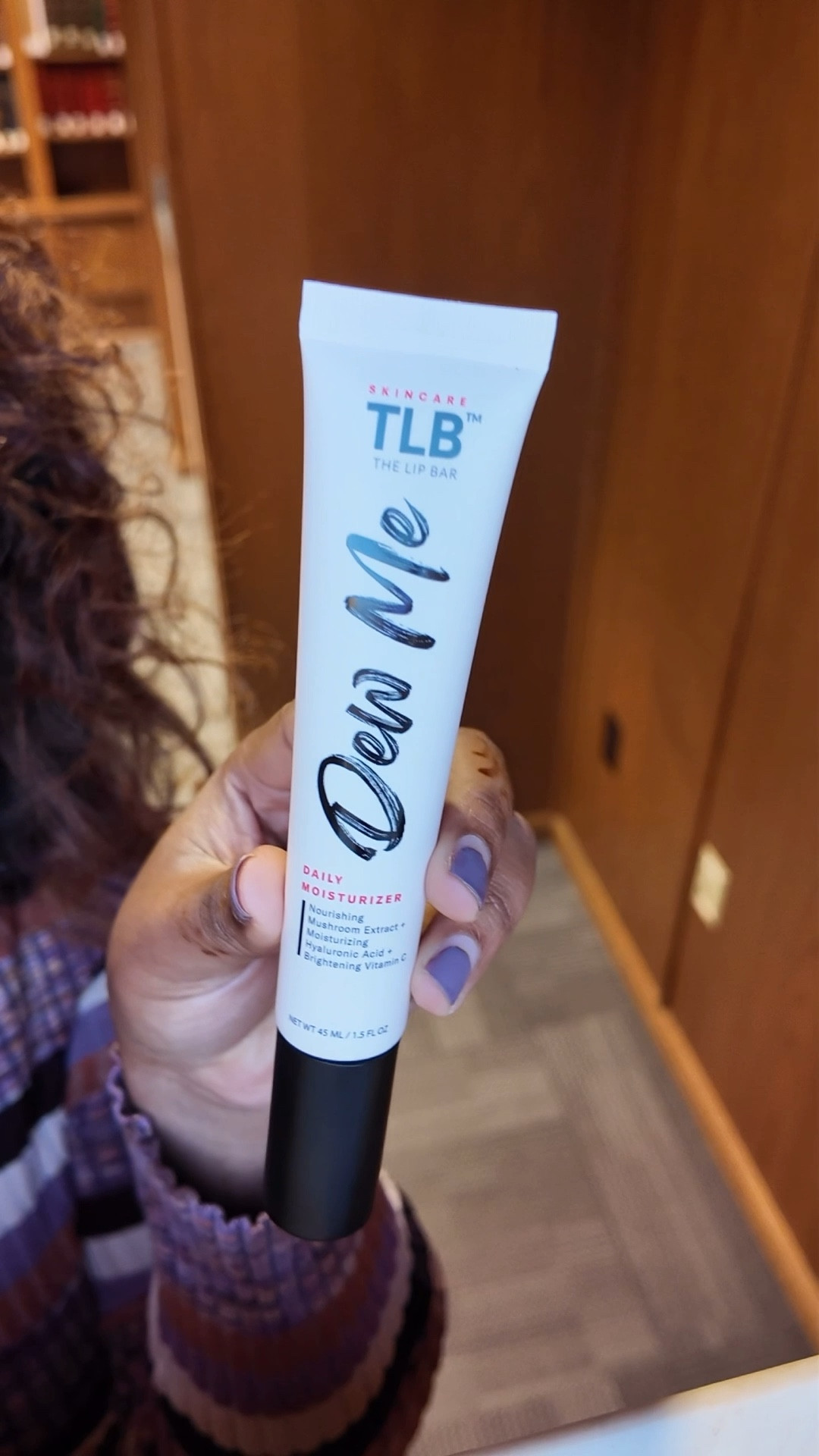 I’m in love with TLB Dew Me & Problem Salved 😆🫂

#LTKBeauty #LTKFindsUnder50