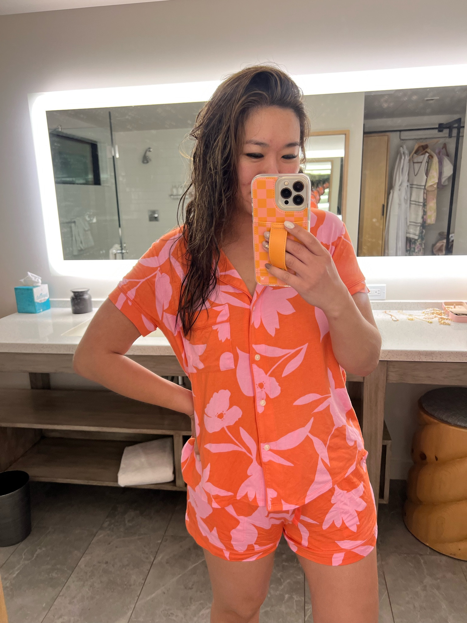 Target PJ Set: Medium 