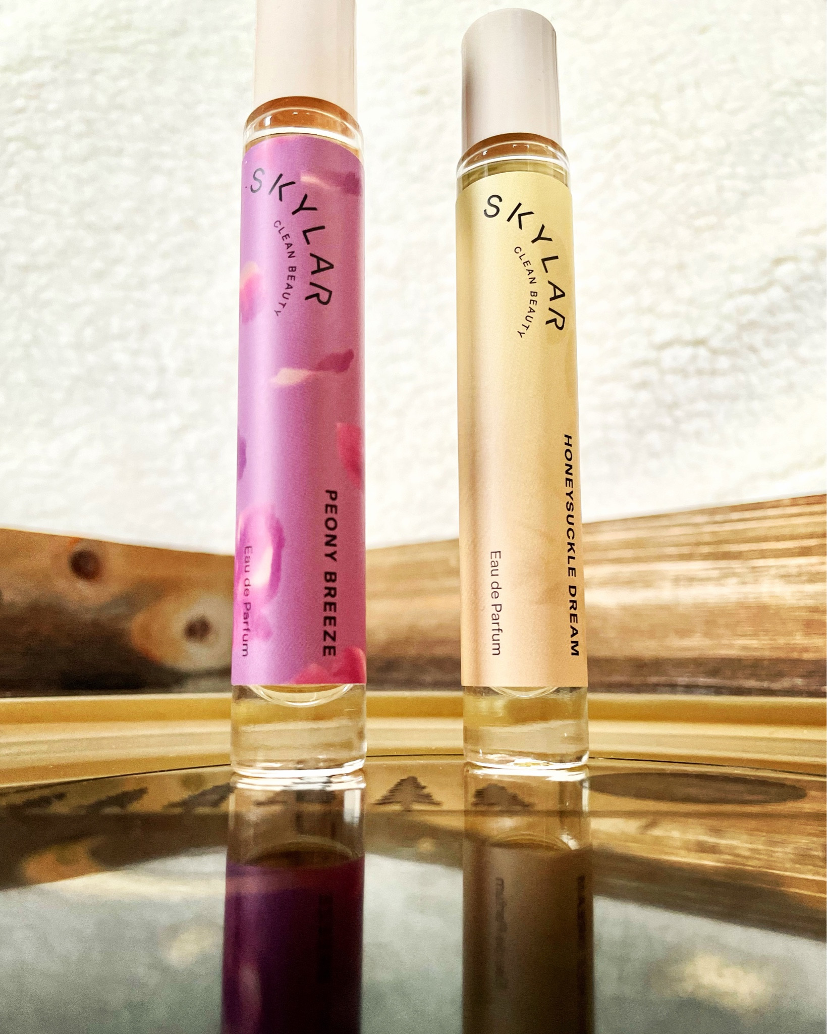 Love a clean beauty brand whose goal is to creating gorgeous natural scents in a eco friendly and sustainable way! These fresh, floral scents are so dreamy. My fav is Peony Breeze. 

#LTKSeasonal #LTKbeauty