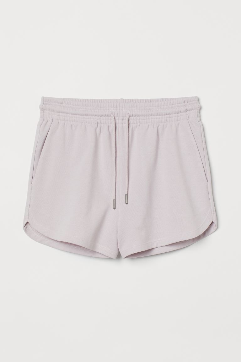 Sweatshorts
							
							$12.99 | H&M (US + CA)