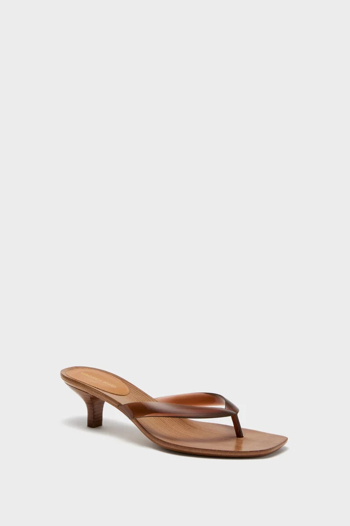 Hazelwood Clea Jelly Sandals | Tuckernuck (US)