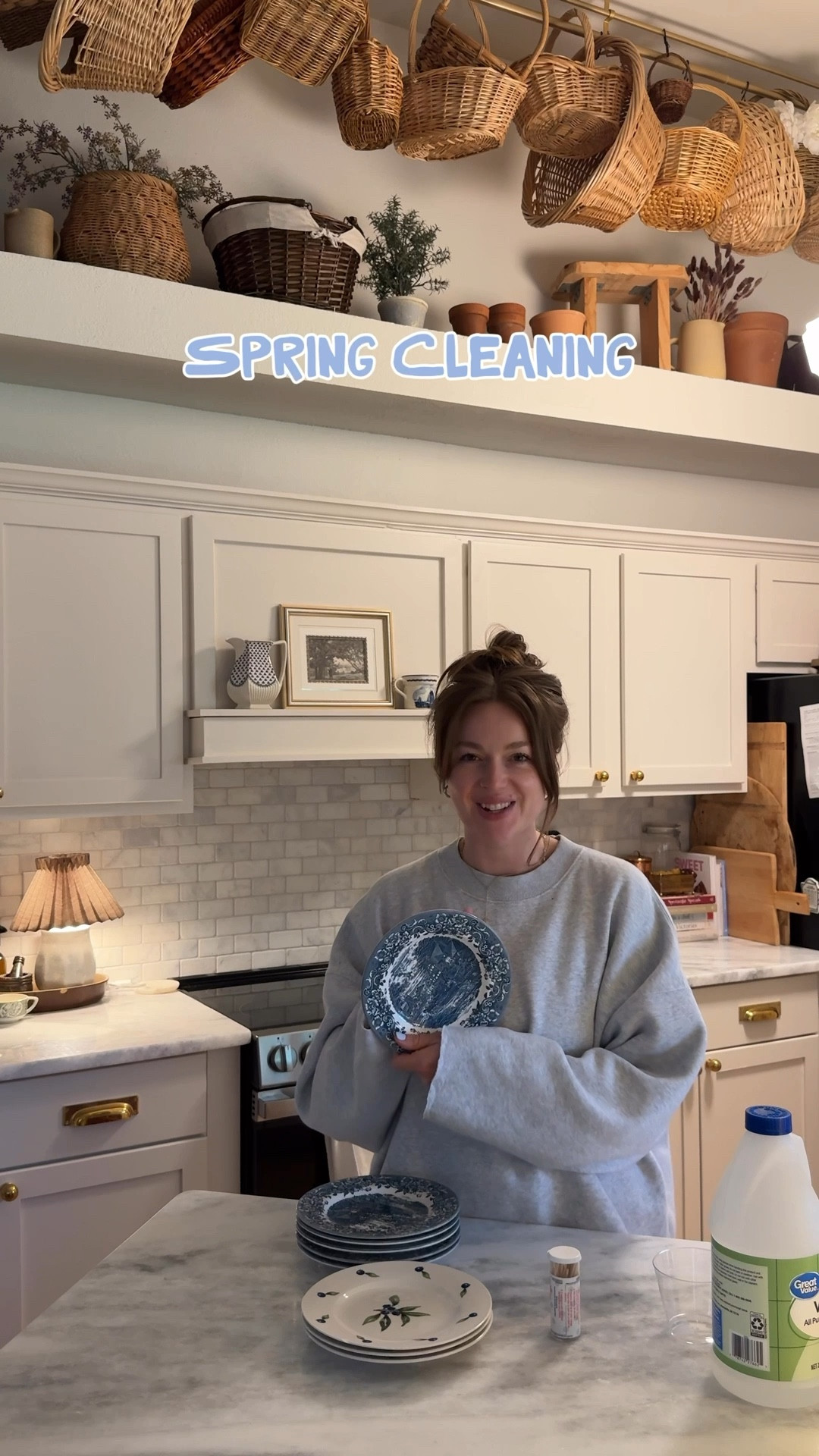 Lead test swab kit is an easy way to make sure your new dinnerware is safe to use💛

#LTKmomlife #LTKHome #LTKdayinmylife