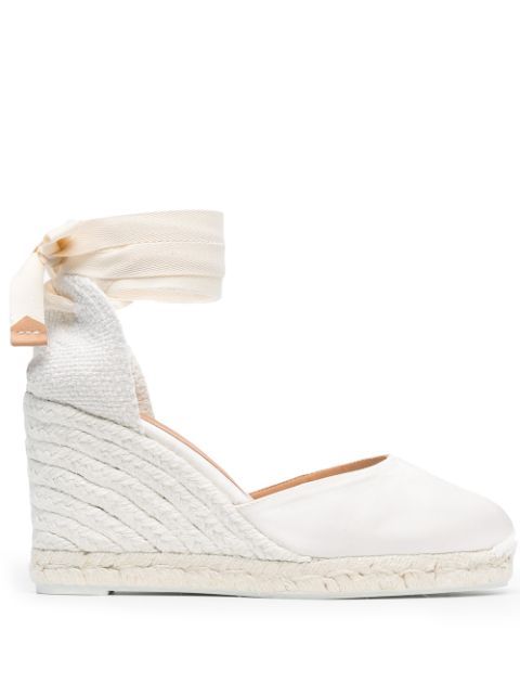 Carina espadrille sandals | Farfetch (UK)