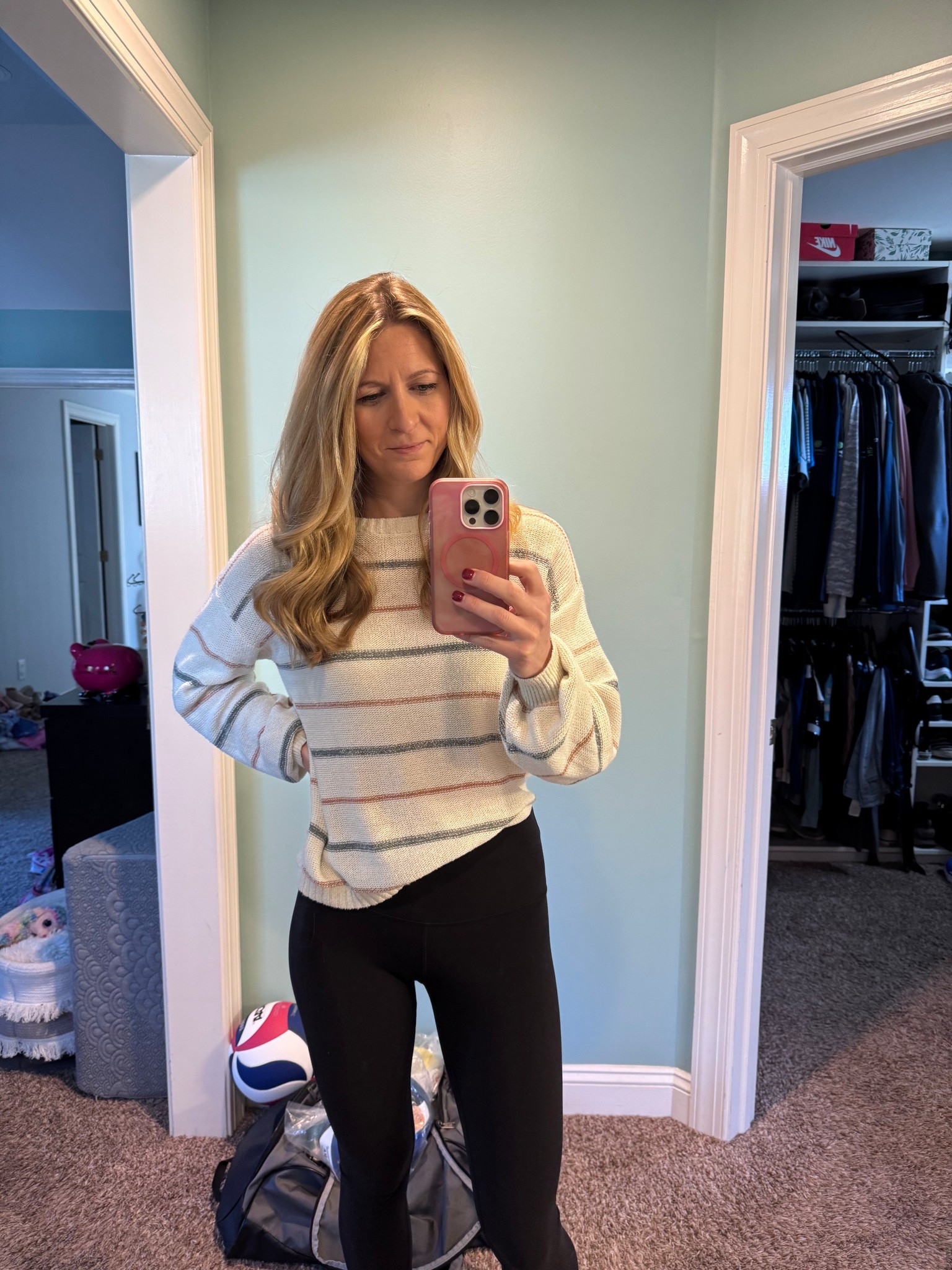 OOTD: Casual fall day fit



#LTKgrwm #LTKootd #LTKmomlife