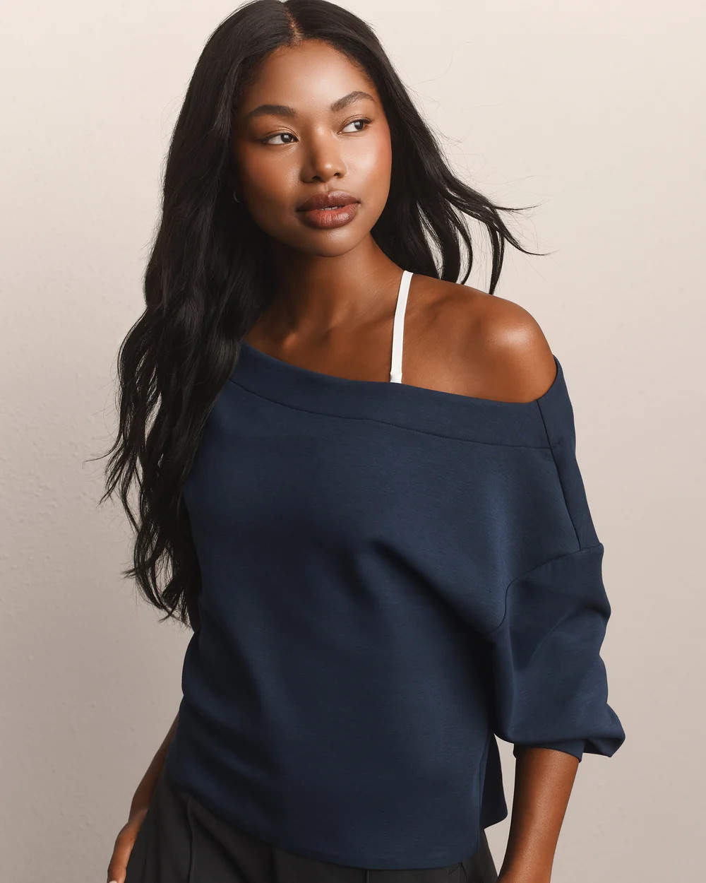 DreamGlow\u00ae Bateau Top | Rhone