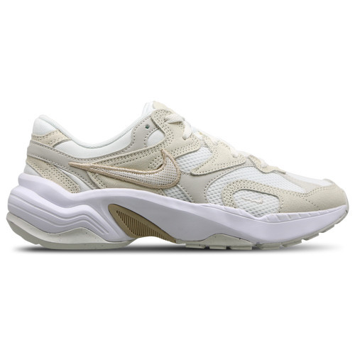 Nike Womens Nike AL8 - Womens Running Shoes Lt Bone/Sail/Sanddrift Size 8.5 | Champs Sports