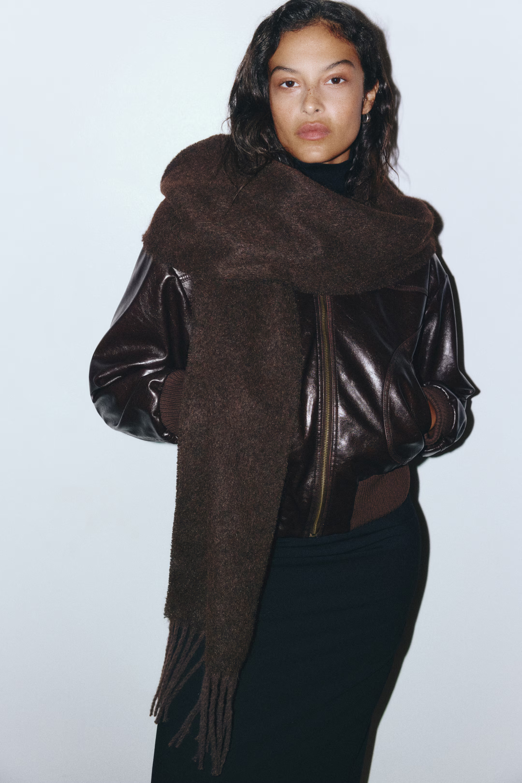 Schal | H&M (DE, AT, CH, NL, FI)