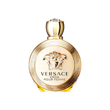 VersaceEros Pour Femme Eau de Parfum | Sephora (US)