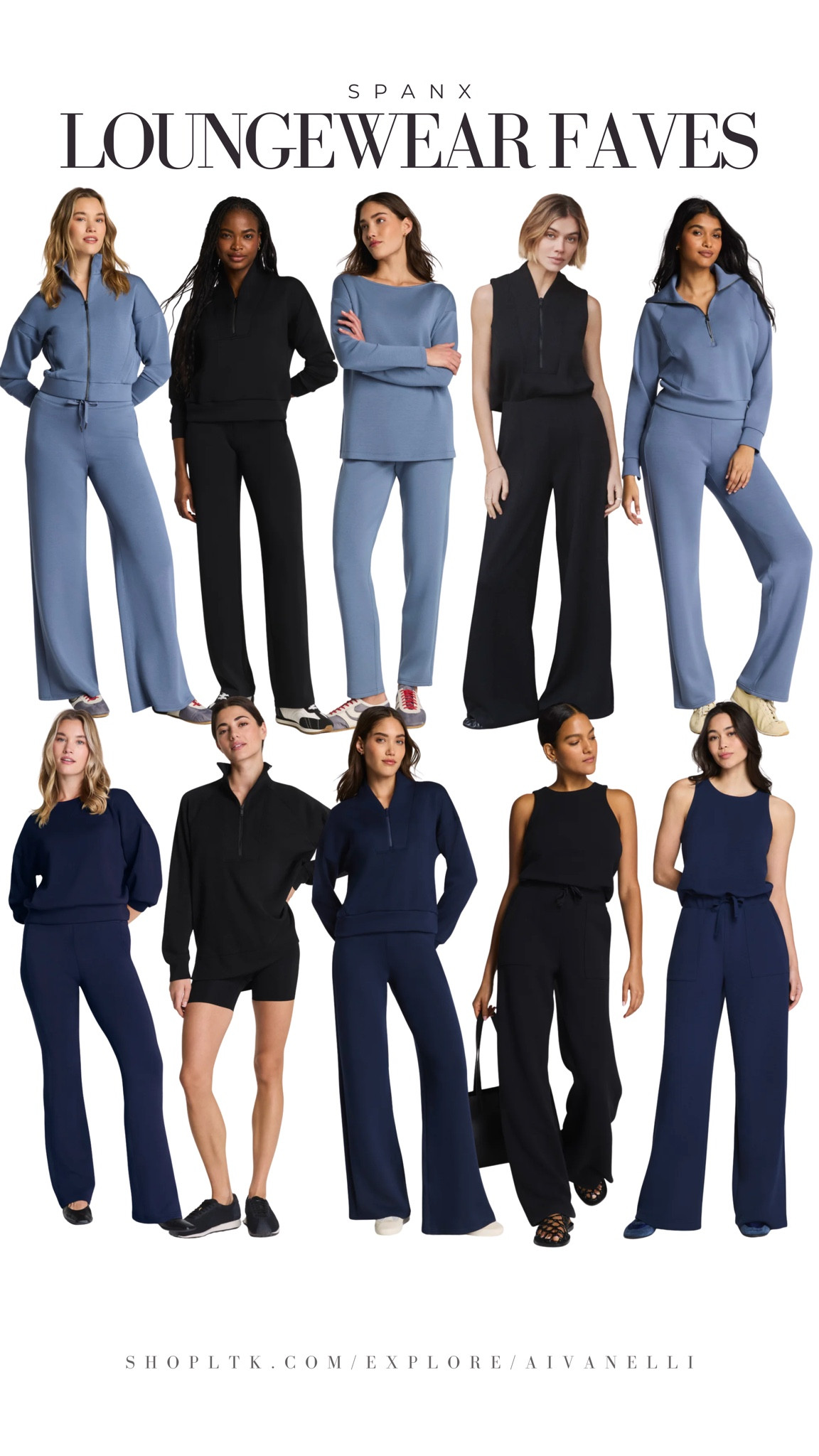 Spanx new arrivals

lightweight breathable workout sets
spring activewear matching set
high waisted biker shorts outfit
moisture wicking gym outfits
pastel workout sets for warm weather
tank and leggings athleisure look
outdoor running outfit warm weather
low impact yoga outfit set
trendy athletic dress activewear look

#LTKActive #LTKSaleAlert #LTKootd