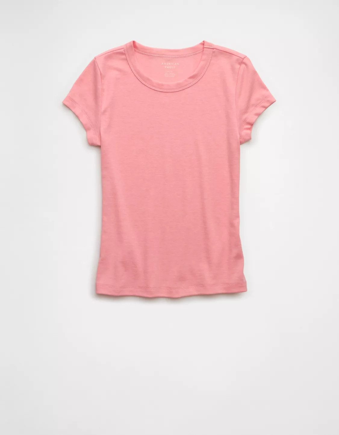 AE Hey Baby Tee | American Eagle Outfitters (US & CA)